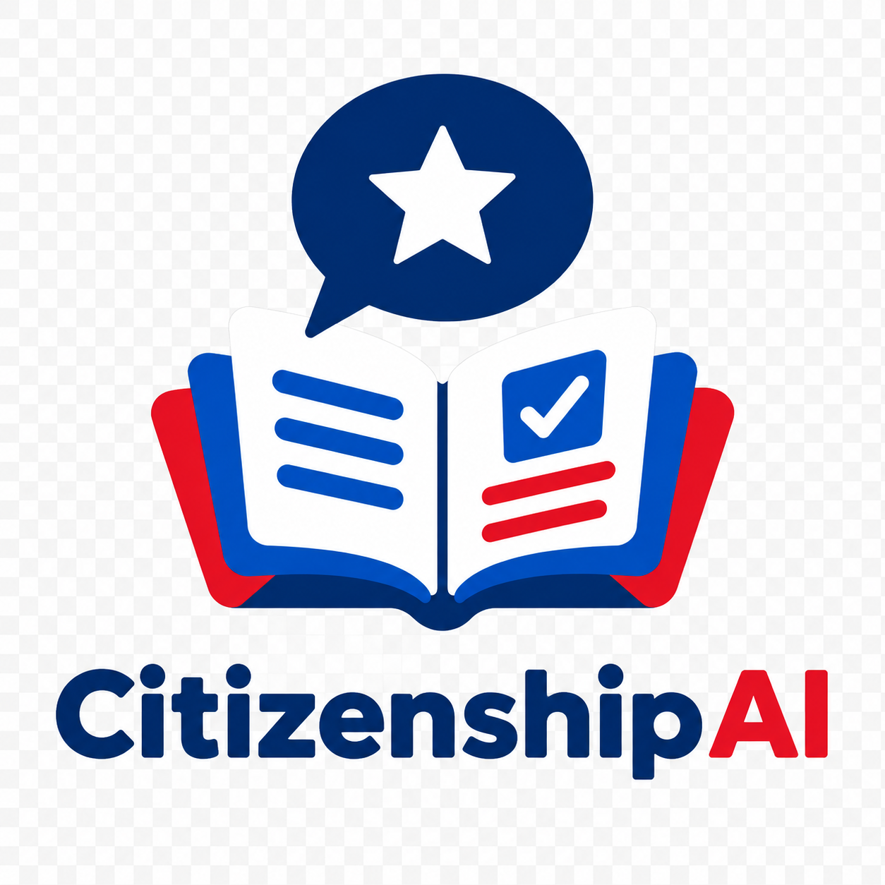 CitizenshipAI logo