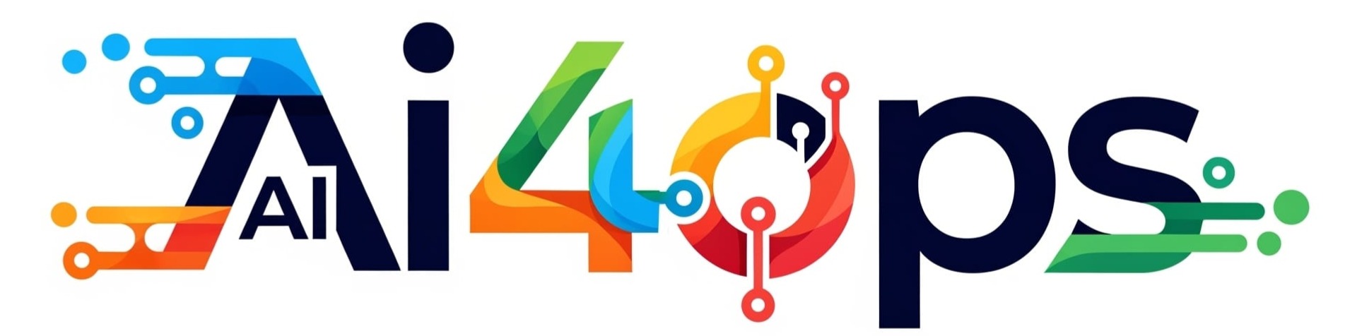 AI4OPS logo